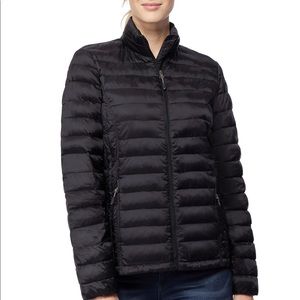 Packable Down Jacket